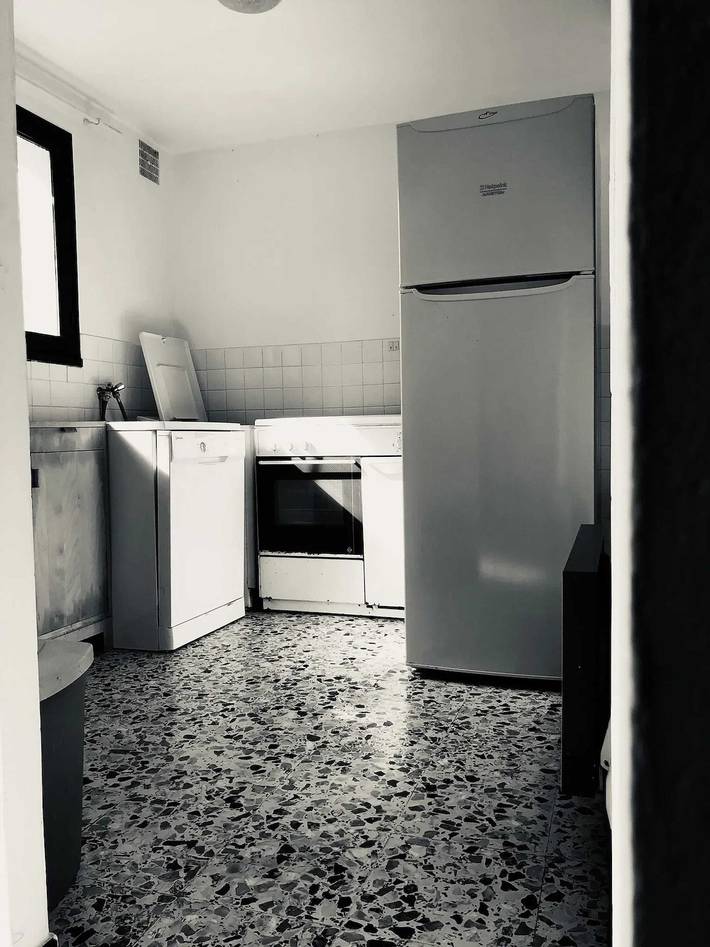 Gîte pour 7 personnes, avec terrasse à Coggia - 3