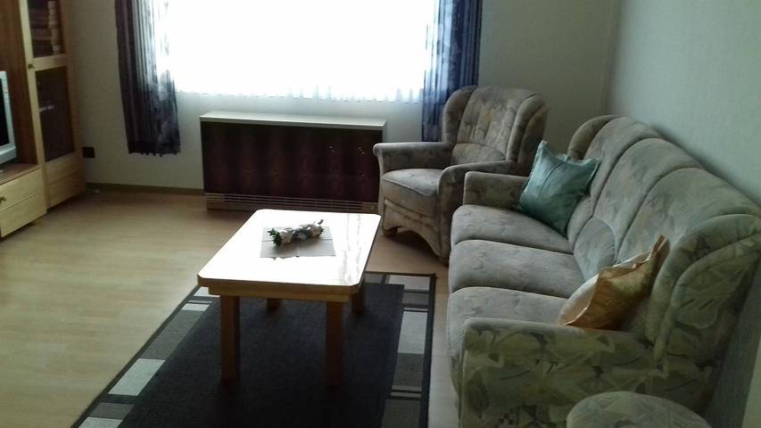 Ferienwohnung für 4 Personen, mit Terrasse, mit Haustier in Morbach - 3