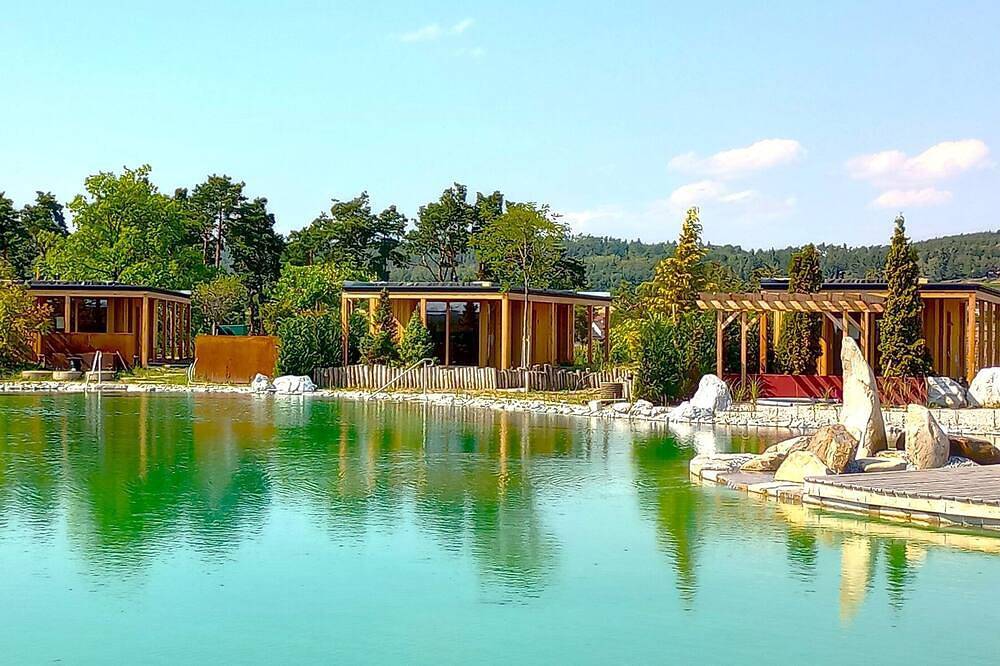 Ferienhaus für 2 Gäste mit 40m² in Schiltern bei Langenlois in Schiltern, Langenlois