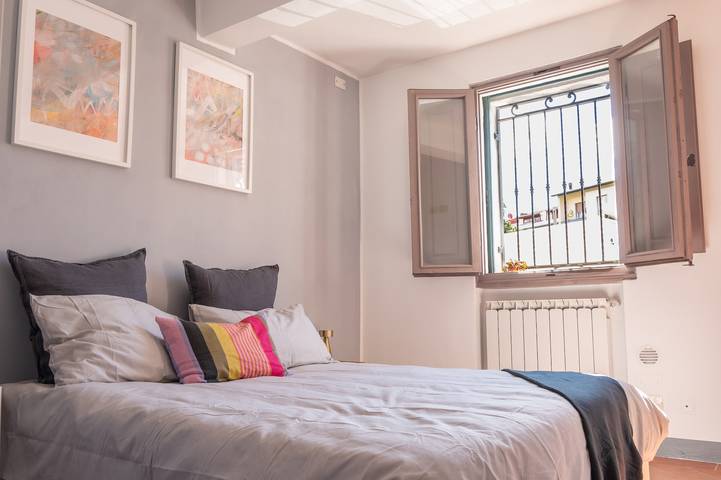 Ferienwohnung für 2 Personen in Florenz - 4