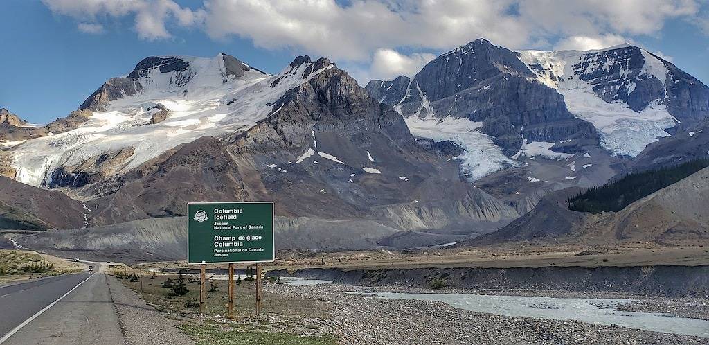 The Lodge at Coliseum Mountain Resort in Kanadische Rocky Mountains