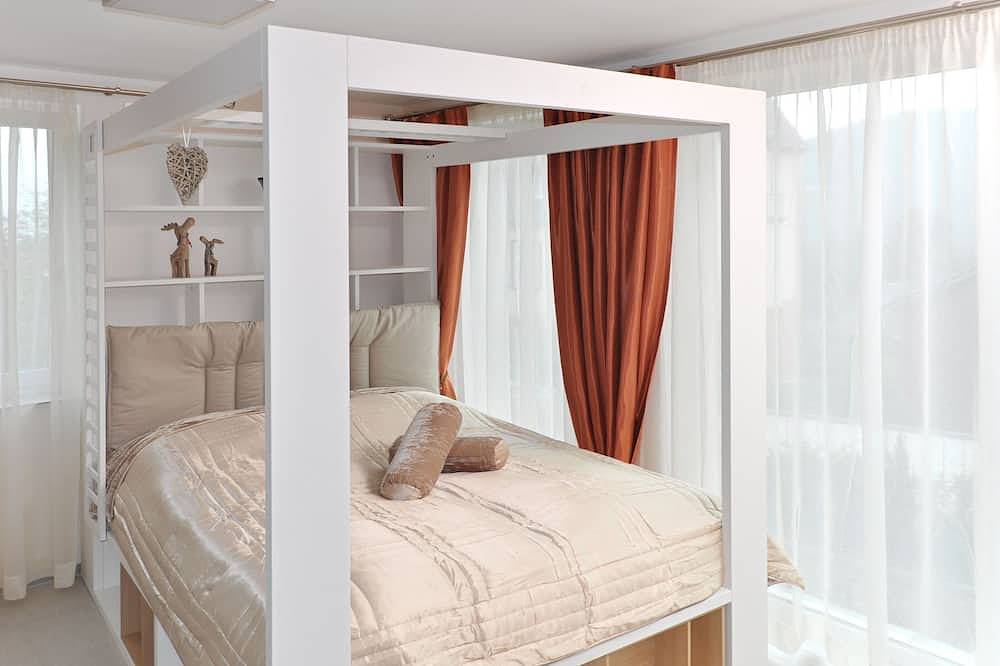 Doppelzimmer Oase - Pension Schlossidyll in Wernigerode, Harzvorland