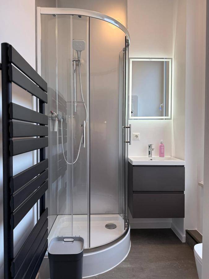 Ferienhaus für 2 Personen, mit Ausblick in Itzehoe - 3