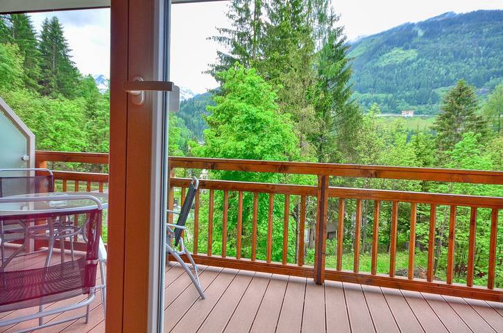 Ferienwohnung für 8 Personen im Lungau - 2