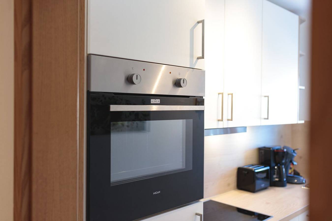 Ganze Wohnung, „Bergnah wohnen“ – modern, hell & mit zwei Balkonen in Garmisch-Partenkirchen, Bayerische Alpen