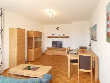 Ferienwohnung für 4 Personen in Cuxhaven (Stadt), Cuxhaven, Bild 1