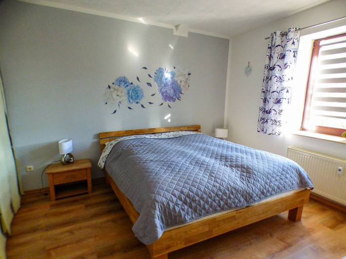 Ganze Ferienwohnung, Ferienwohnung Lindenhof in Breesen, Mecklenburgische Seenplatte