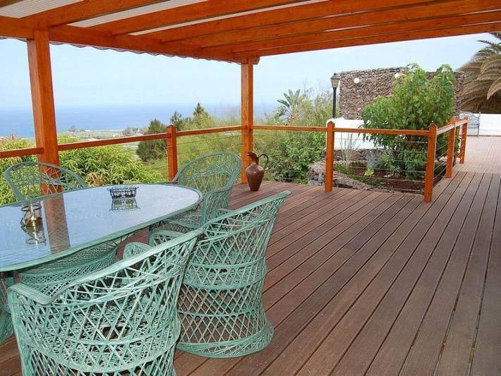 Ferienwohnung für 6 Personen in Teneriffa Süd