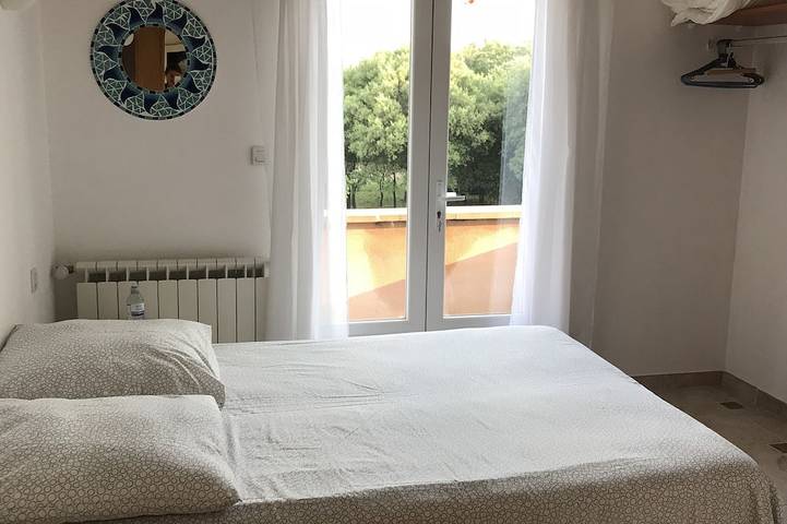 Location de vacances pour 10 personnes, avec jardin à Bouchet - 3