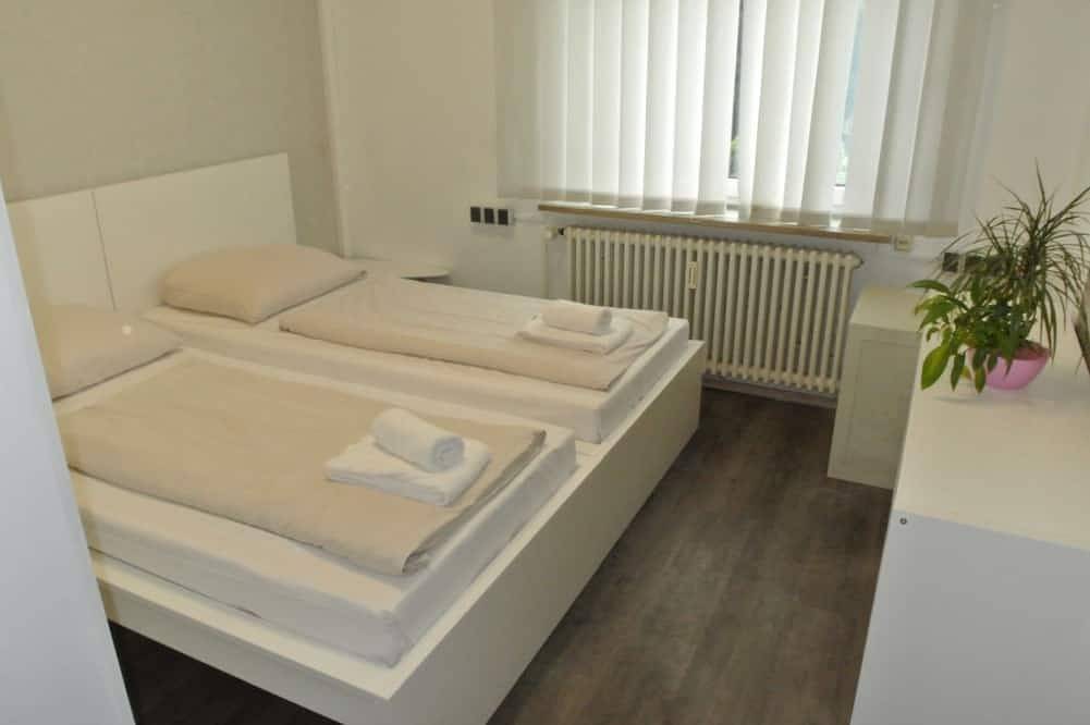 Ganze Wohnung, Luxus-Apartment 3,5-Zimmer in Ostfildern, Landkreis Esslingen