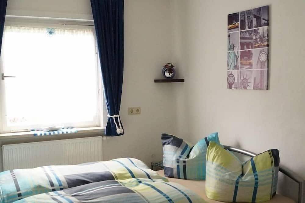 Burgbergbutze im Harz  - Familienfreundlich,Haustiere erlaubt, kostenlos W-Lan, in Rübeland, Harzvorland