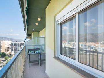 Apartamento De Vacaciones para 6 Personas en Oropesa del Mar, Provincia de Castellón, Foto 1