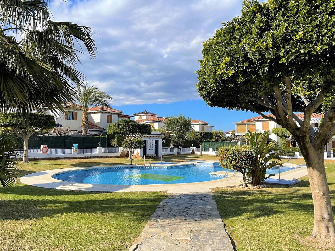 Apartamento entero, Apartamento en Vera junto a la playa in Playas de Vera, Vera