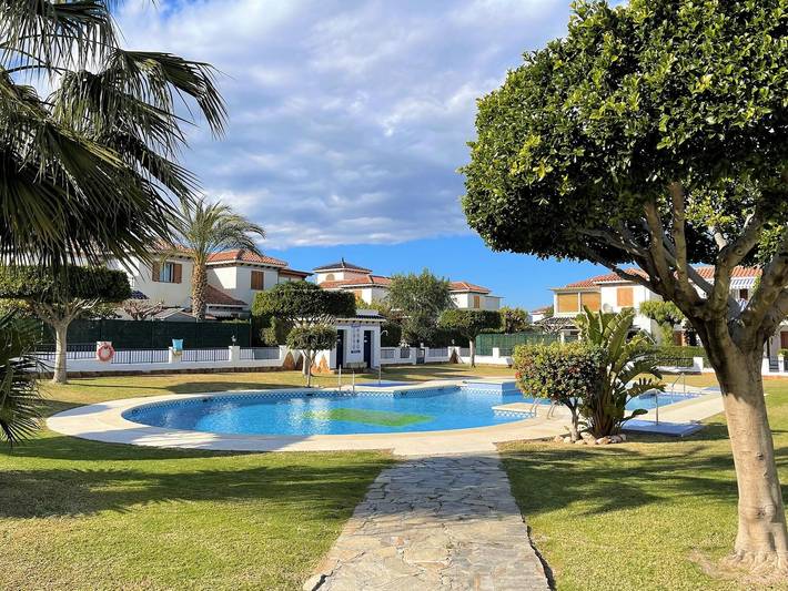 Apartamento entero, Apartamento en Vera junto a la playa in Playas de Vera, Vera