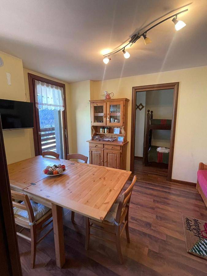 Appartamento vacanze per 6 persone, con terrazza - 1