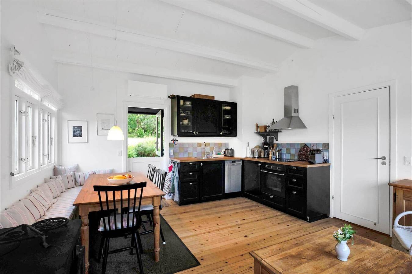 11830 Nykøbing Sj - Birkekrogen 11 in Nykøbing Sjælland, Nordwestseeland