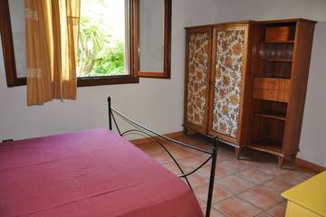Villa pour 14 Personnes dans San Vito Lo Capo, Province de Trapani, Photo 4