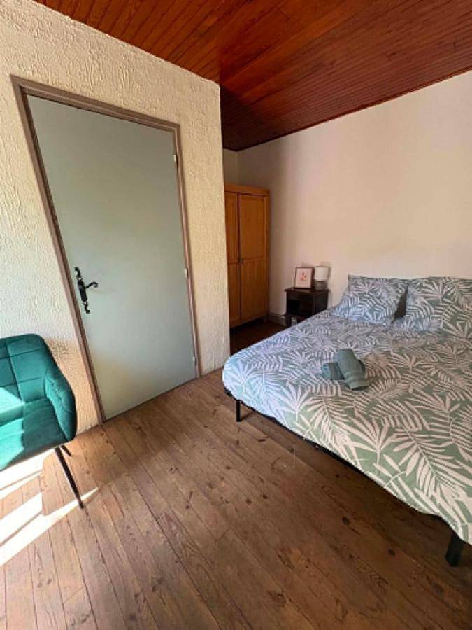 Gîte pour 2 personnes dans Le Rozier - 4