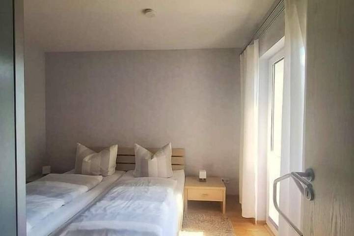 Ferienhaus für 3 Personen in Bad Salzungen - 2