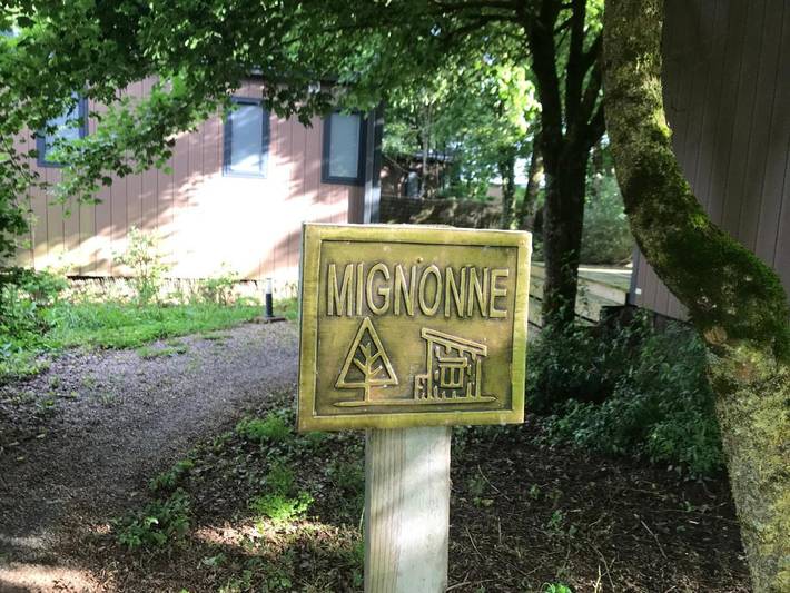 Gîte pour 5 personnes, avec vue et jardin à Bressuire - 3