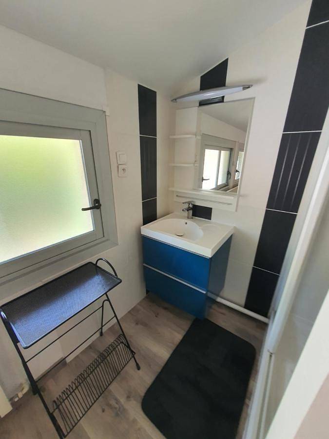 Quadruple Room in L'Union, Toulouse et ses environs