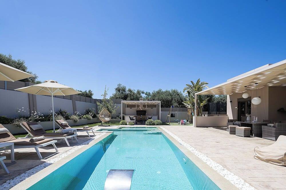 Casa vacanza a Creta Nord a partire da 359€ a notte