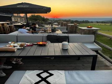 Glamping voor 20 Personen in Trois-Ponts, Luik en omgeving, Afbeelding 3