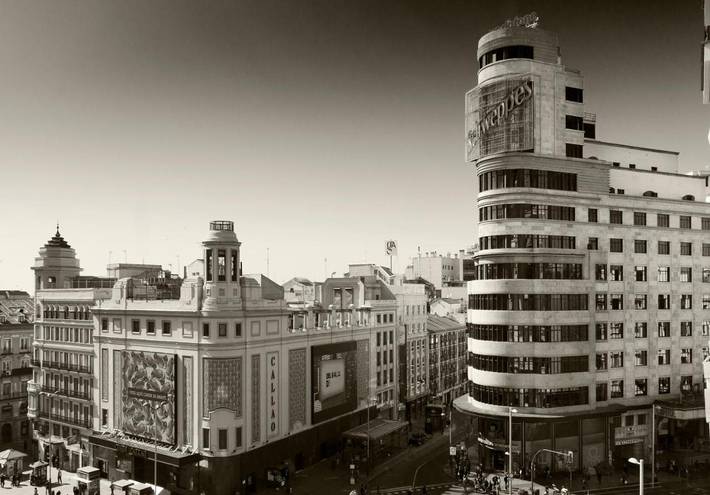 Maison d’hôte pour 4 personnes à Madrid - 2
