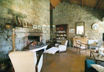 Holiday Rental for 10 People in Levie, Corse-du-Sud, Photo 3