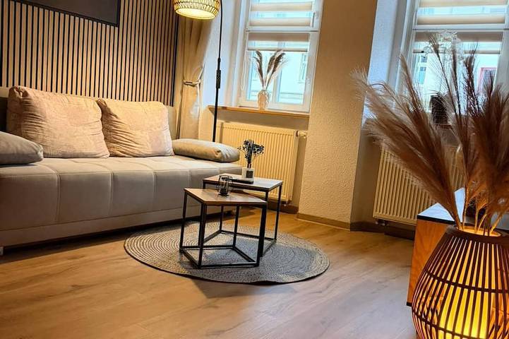 Ferienwohnung für 4 Personen - 1