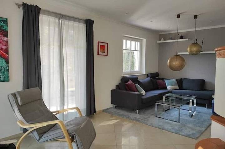 Ferienhaus für 6 Personen in München - 3