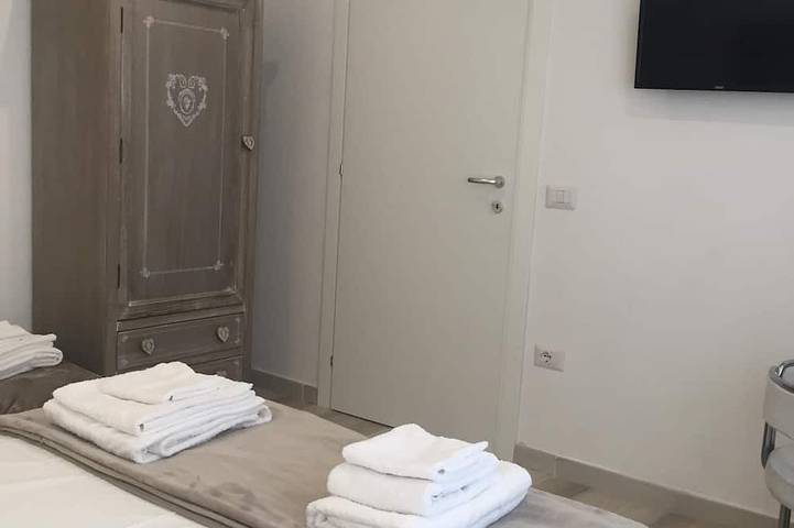Chambre d’hôte pour 4 personnes à Nuoro - 2