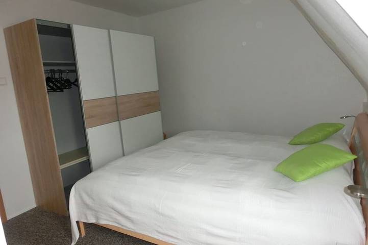 Ferienwohnung für 2 Personen, mit Garten in Nürnberg - 3