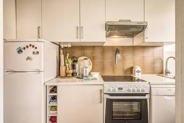 Ferienwohnung für 2 Personen in Paris, Ile de France, Bild 4