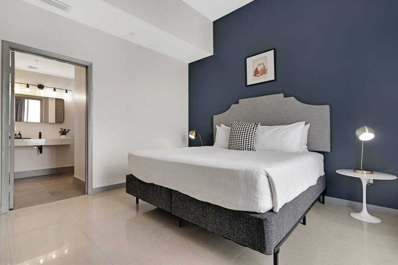 Ganze Wohnung, Roami at Habitat Brickell   Pool  Penthouse  3Br in Miami, Florida