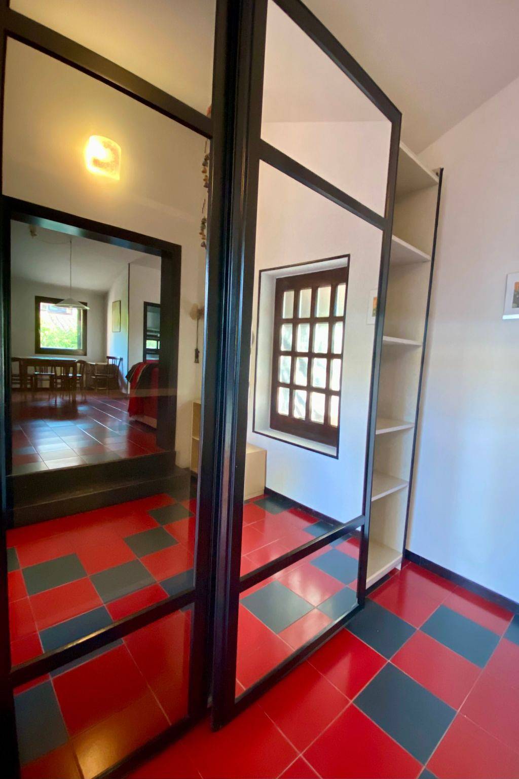 Villa Arbatax in Arbatax, Tortolì