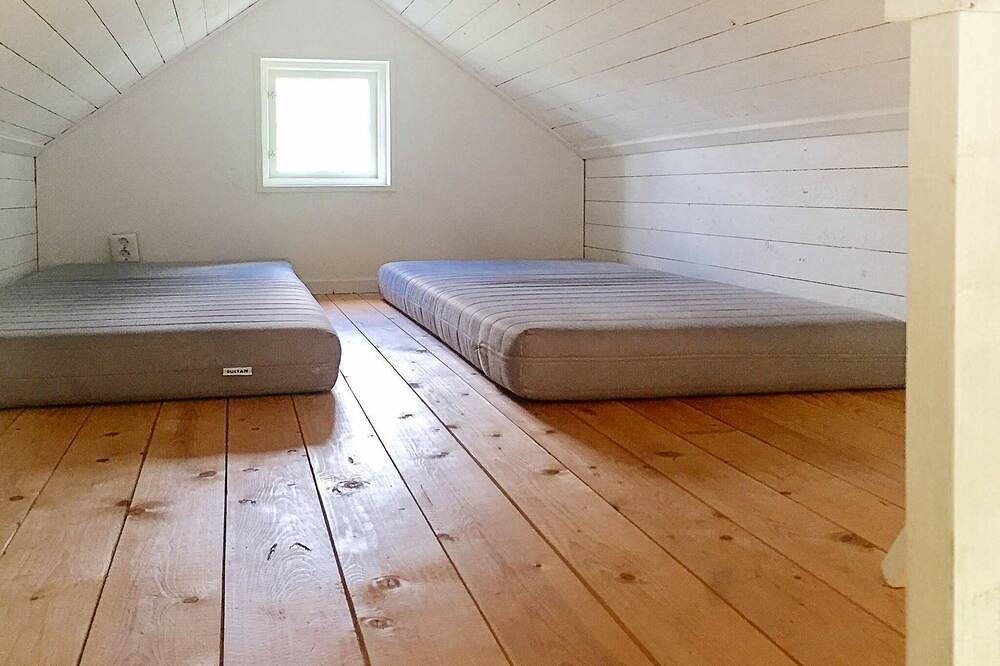 4 Personen Ferienhaus in Stenhamra in Stenhamra, Mälaren