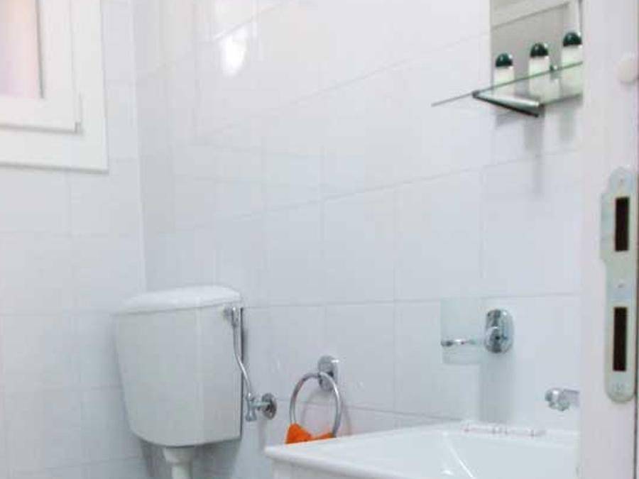 Heliopolis Camping & Village - Bungalow 4 persons - Bungalow Helios in Teramo Province