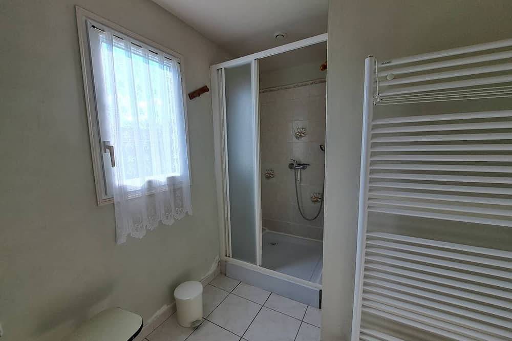 Casa independiente para 6 personas con jardín cerrado in Mézos, Côte d’Argent