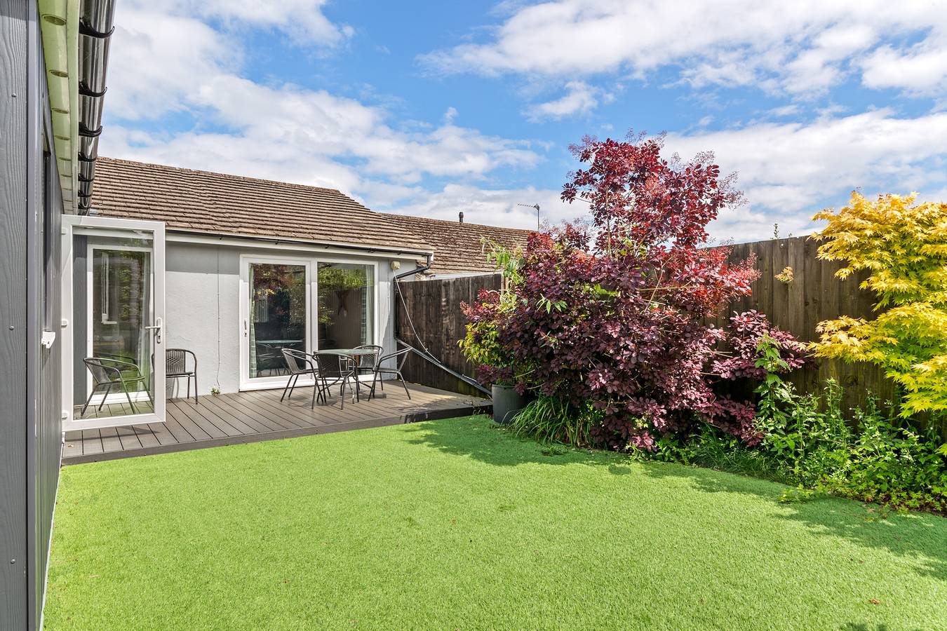 Cottage for 6 People in Saundersfoot, Pembrokeshire