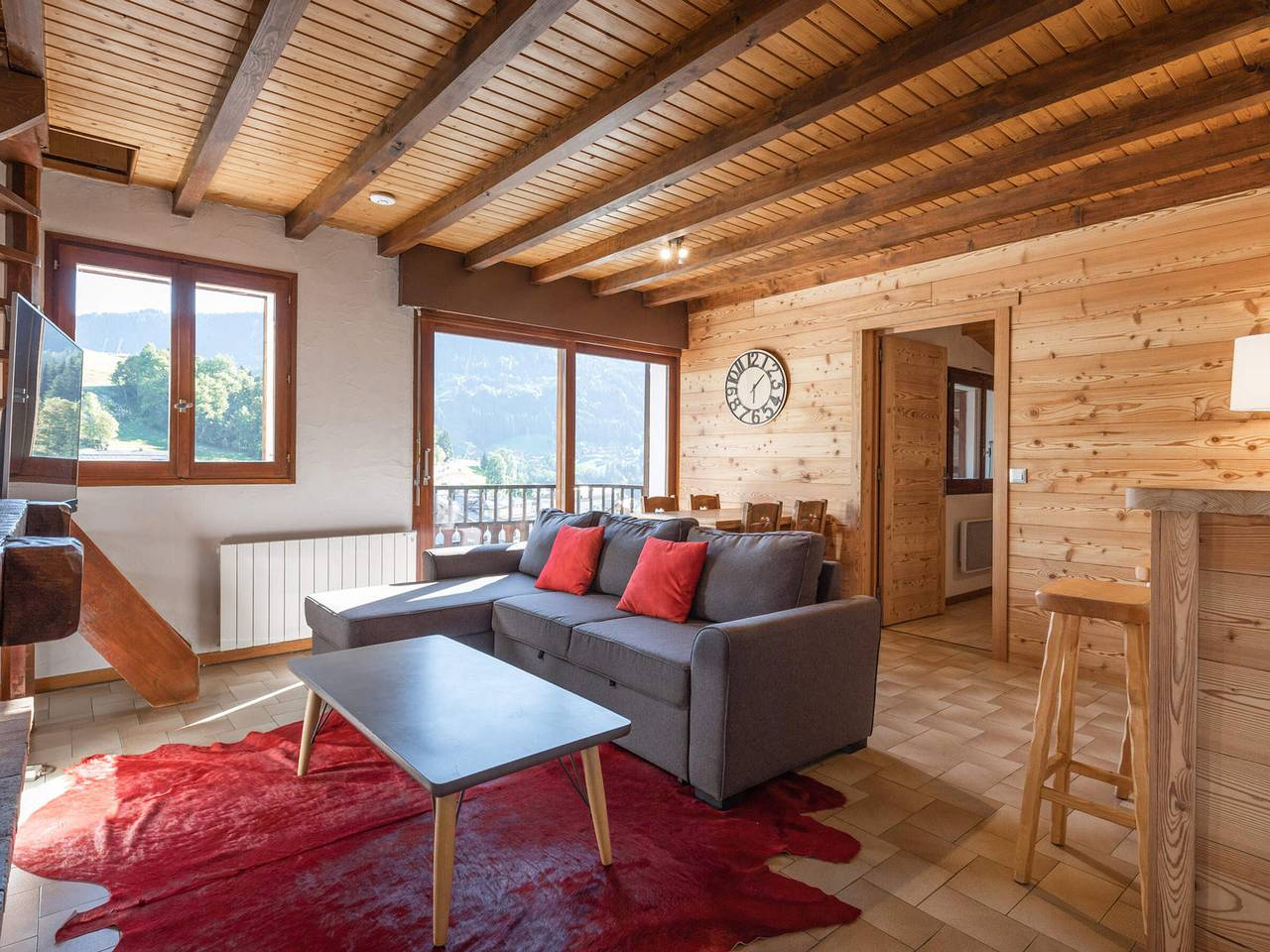 Appartement de vacances