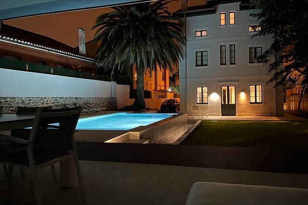Espectacular casa en Salinas by Bebalmy in Salinas (Asturias), Castrillón