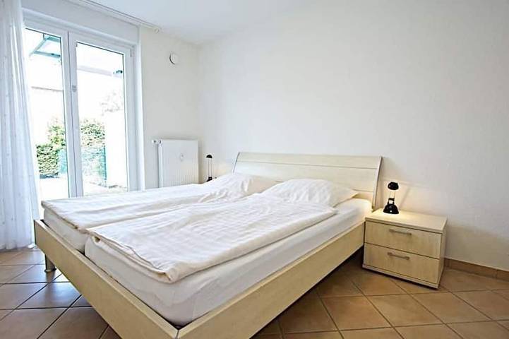 Bauernhof für 3 Personen, mit Terrasse in Cuxhaven - 2