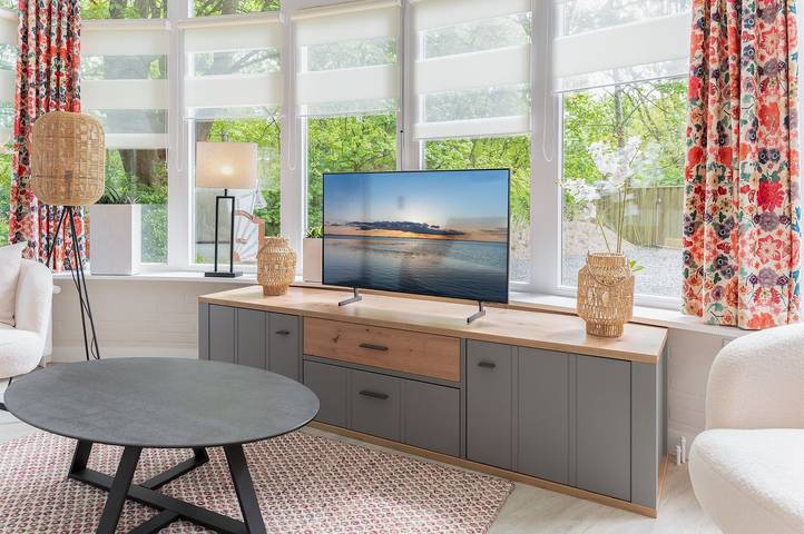 Ganze Wohnung, Stadtpavillon Mühlenau in Husum für bis zu 4 Personen in Husum Hafen, Husum
