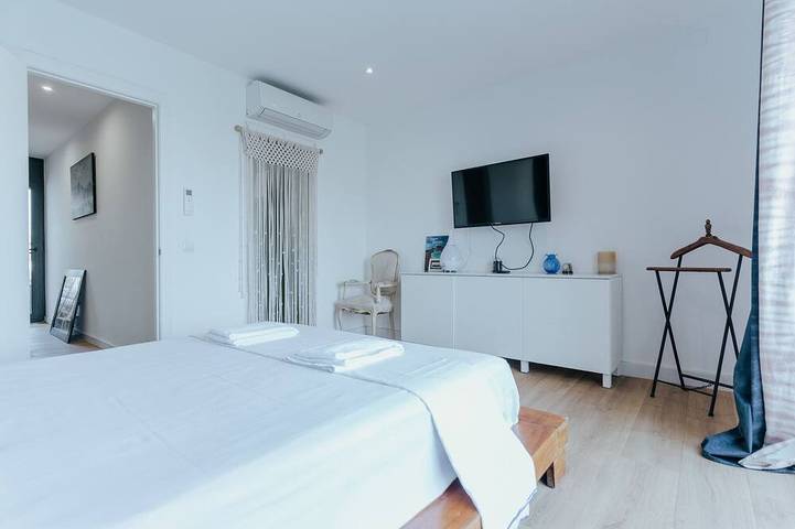 Chalet für 6 Personen, mit Balkon in Empuriabrava - 4