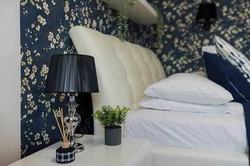 B&b für 4 Personen in Warschau, Masowien, Bild 1