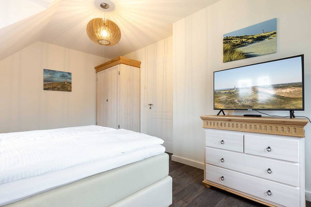 Haus Jensen 1, Deutschland in List (Sylt), Sylt