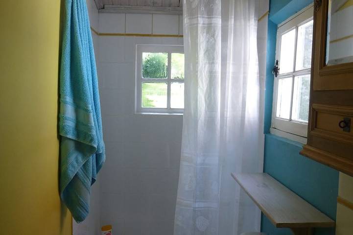 Ferienhaus für 4 Personen, mit Garten in Wissant - 4