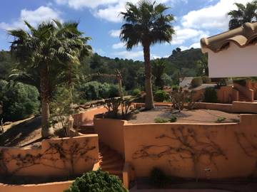 Apartment in Alaior Municipality, Menorca für 4 