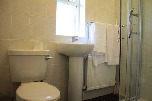 Desota House Bed and Breakfast in Galway, County Galway